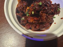 -绿茶餐厅(千岛湖银泰城店)