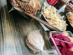 -广播大院第一家麻辣粉丝