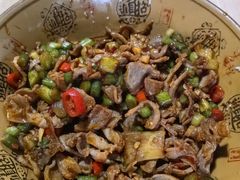 -老师傅餐馆(长沙店)