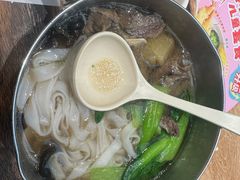 -小满手工粉(北京顺义华联店)