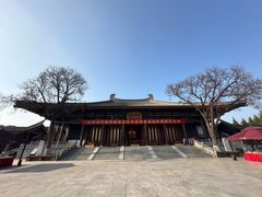 -法门文化景区