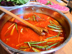 -黔诚酸汤牛肉(甲秀楼店)