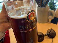-Restaurant Paulaner am Dom
