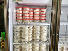 -老伴豆花(麦士威熟食中心店)