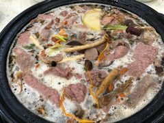 -蜀皇·菌汤鲜黄牛肉汤锅(宽窄巷子店)