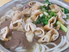 -守英猪脏粉(仓桥街店)