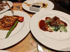 -印象餐厅(杭州国际博览中心北辰大酒店)