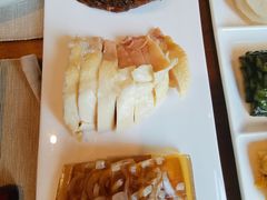 -之参餐厅(前门大街店)