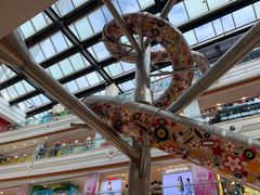-巴黎春天(浦建店)