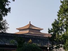 -北京市劳动人民文化宫(太庙)