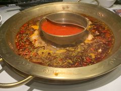 -哥老官重庆美蛙鱼头(宝山龙湖店)