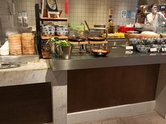 -新食谱全日制餐厅·苏州苏州湾艾美酒店