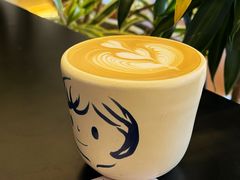 -fishtank鱼缸咖啡(三山街店)