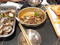 -老虎滩大连海鲜烧烤(建邺云锦路总店)