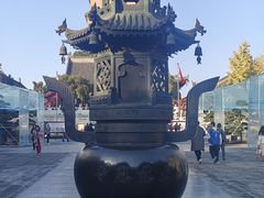 -大慈恩寺(大雁塔)