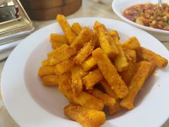 -呷得家常菜馆(王公塘店)