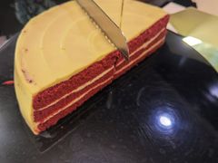 红丝绒-TINTIN CAKE BOUTIQUE(台北壹店)