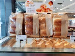 -BreadTalk面包新语(龙之梦购物中心莘庄店)