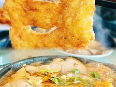 -柳沟豆腐宴69号福豆堂