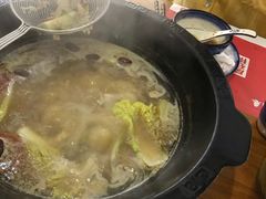 -潮澎派·潮汕菜大排档(南较西路店)