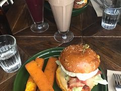 -The Grounds of Alexandria