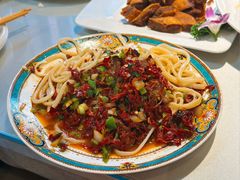 -新疆巴州金丝特餐厅(大钟寺店)