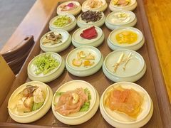 -桥香园过桥米线(复兴路店)