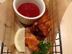 -CoCo壱番屋(世贸天阶店)