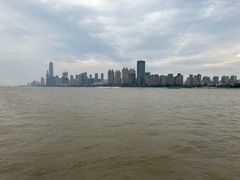 -武汉关码头(轮渡站)