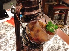 老醋蜇头-天津卫码头(南开大悦城店)