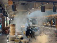 -常和州·夜宵大排档(常州单店)