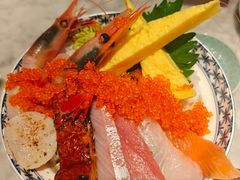 -阿吾罗日本料理(K11艺术中心店)
