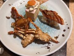 -汉丽斯巴西烤肉自助(市南店)