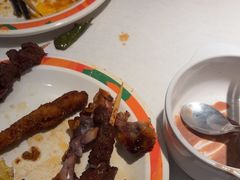 -比格比萨自助(宝山日月光店)