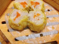 烧麦-锦粤宫·精致粤菜(深圳北站店)