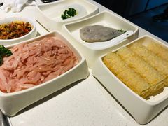 -海底捞火锅(玉桥商业广场店)