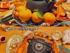 -良木缘咖啡西餐(太古里店)