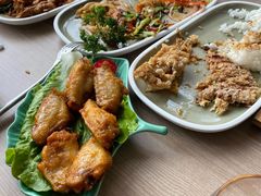 -朗迪姆餐厅(丰尚国际广场店)