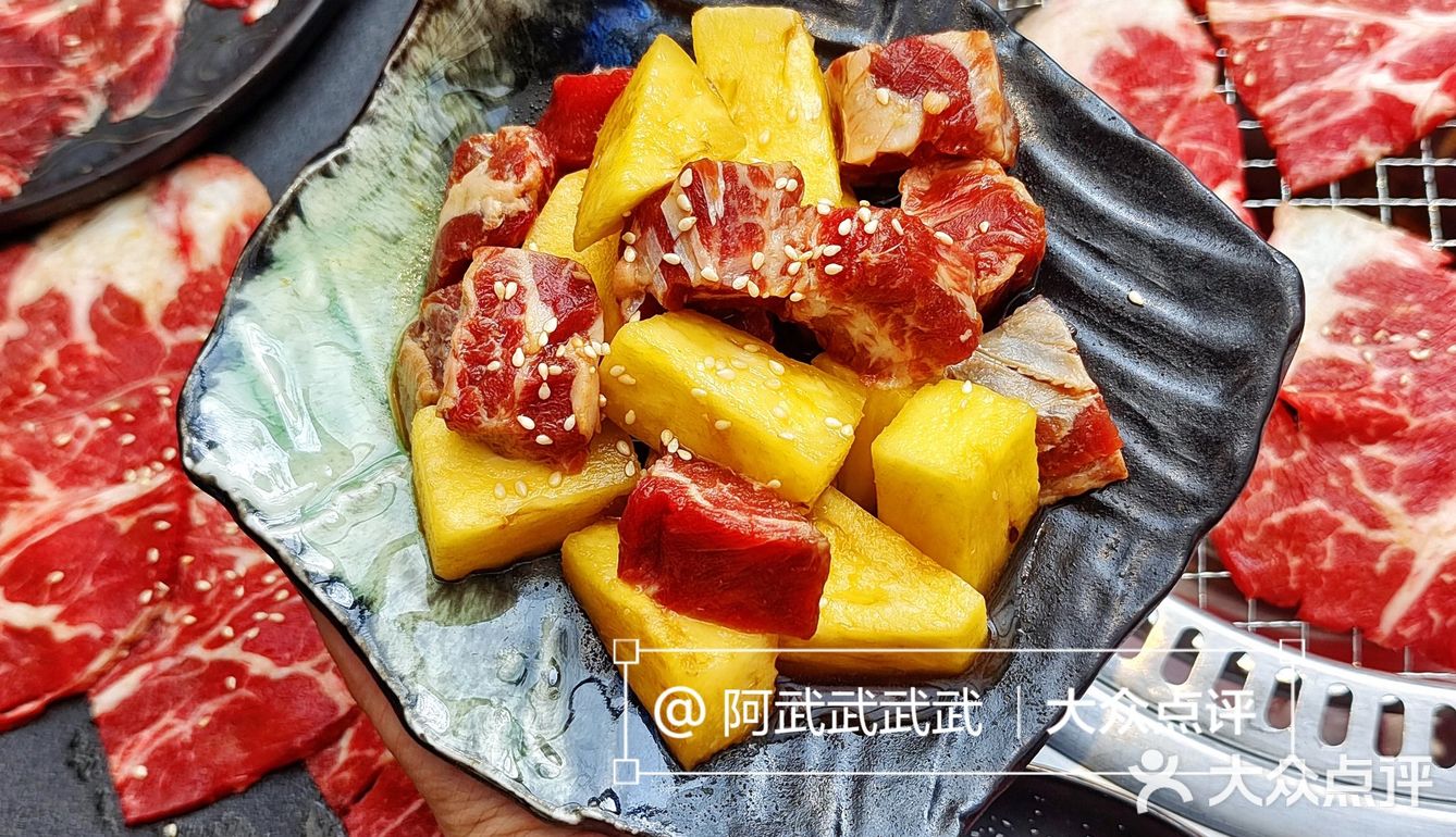 成都人‼️真心建议过年聚餐来这里😎