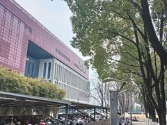 -武汉市民之家