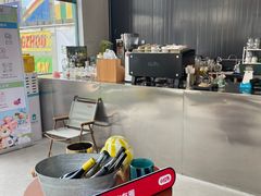 -CHILLAX轻乐时(侨建·Hi City店)