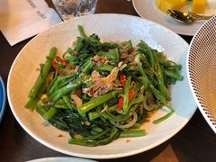 -星叶·东南亚料理(宁波万象汇店)