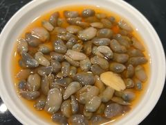 -小厨师·二十年沈家门小海鲜(百井坊巷店)