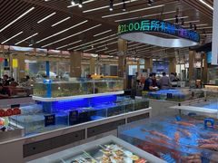 -皮记海鲜1995(寮步店)