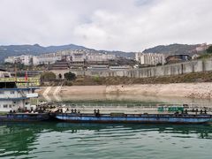 -白帝城·瞿塘峡景区