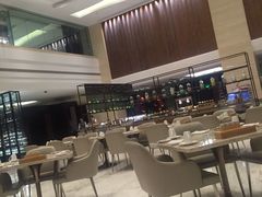 -新发展亚太JW万豪酒店·福苑咖啡厅