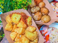 -赵美丽·重庆社区火锅·直营店(火车东站·中豪国际店)