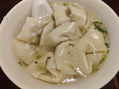 -万福兴(齐门路店)