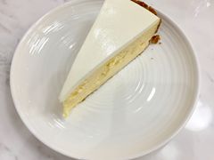 法式芝士蛋糕-Lady M(沙田新城市广场店)