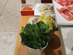 -虾吃虾涮.虾火锅.肉蟹煲(步步高梅溪新天地店)